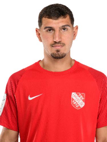 Semi Belkahia