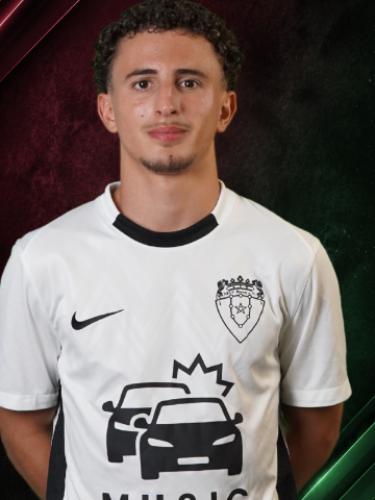 Anas Bodabouz