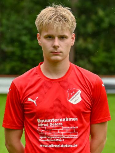 Erik Hannöver