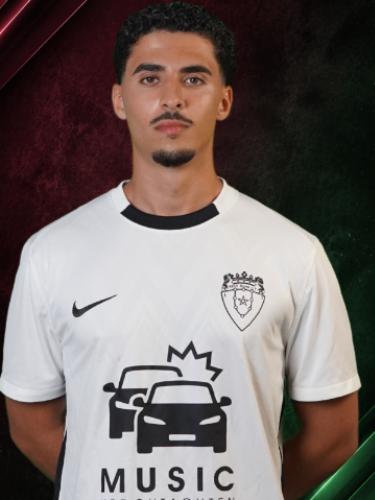 Adnan Bouskouchi