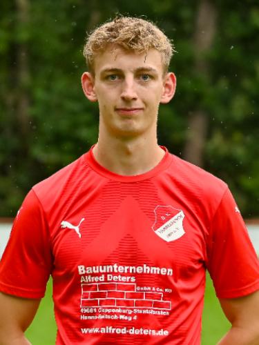 Hannes Henke