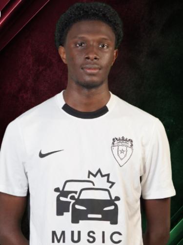 Momadou Diop