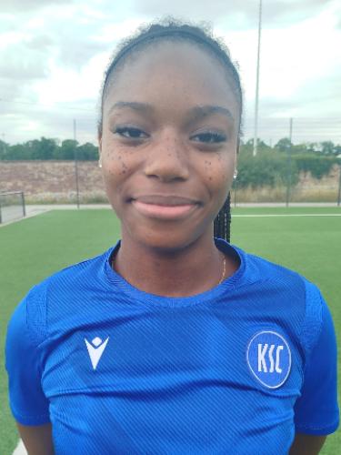 Vivienne Akosah