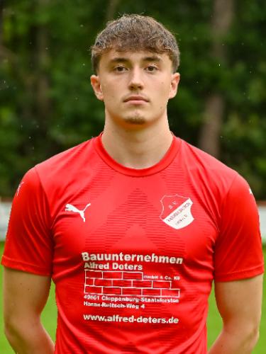 Claus Janetzko