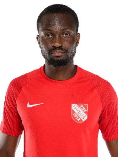 Dennis Duah