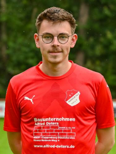 Nico Konetzka
