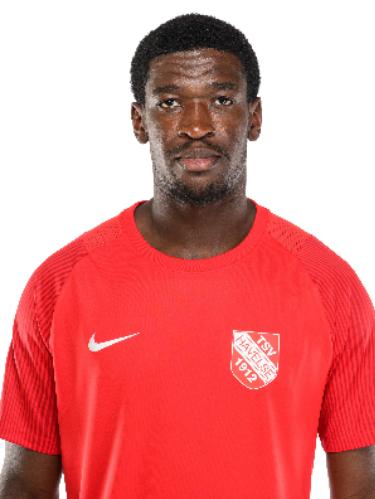 Kwasi Okyere Wriedt