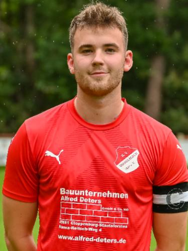 Philipp Raker