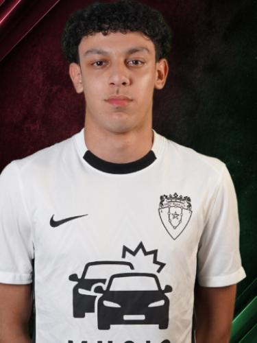 Mohamed El Mahdadi Haddach