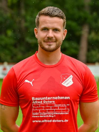 Tobias Schütte