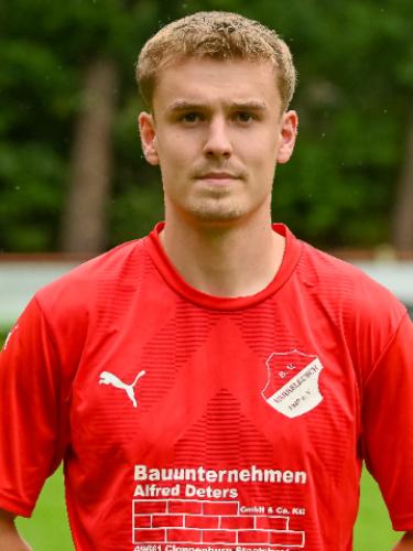 Marvin Zimmermann