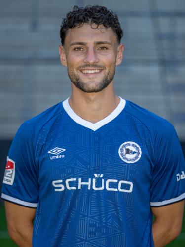 Maximilian Bauer