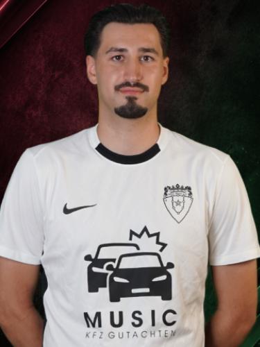 Volkan Kartal