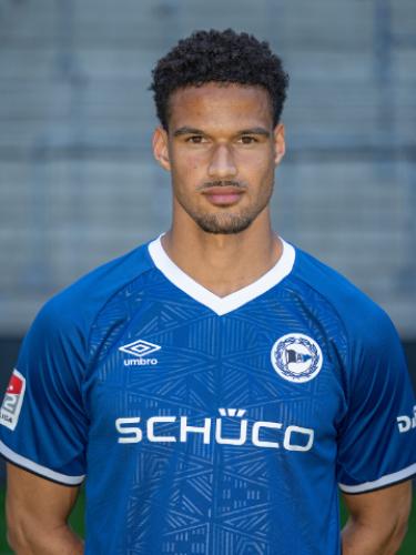 Joel Rasmus Felix
