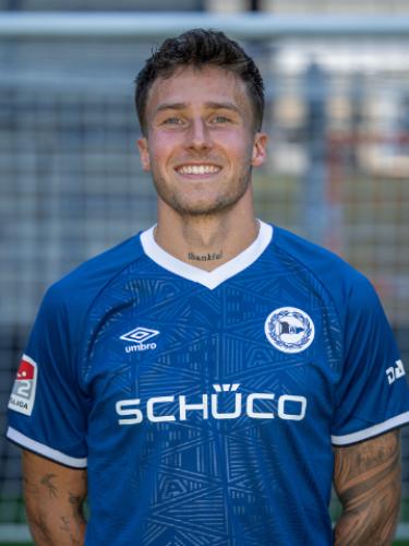 Joel Grodowski