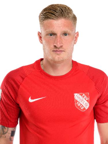 Kevin Schumacher