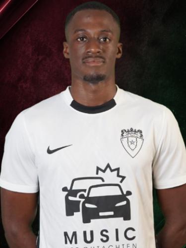 Brindon Mensah-Assiakoley