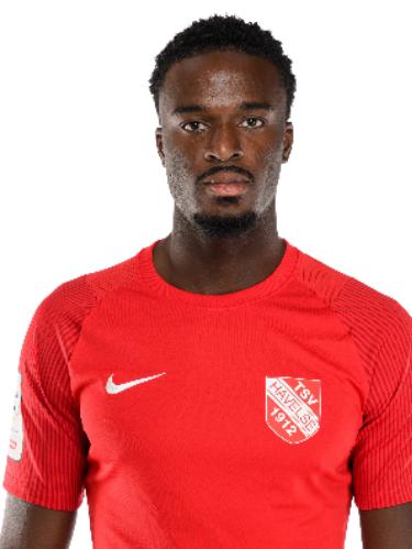 Donald Nduka