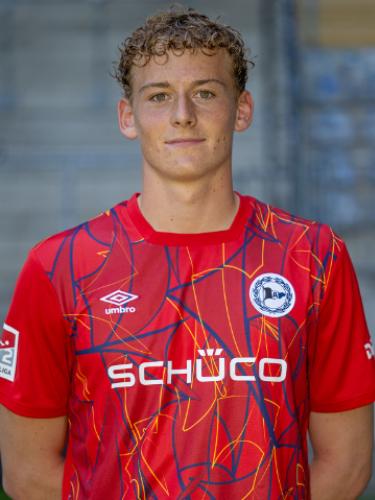 Philip Hildesheim
