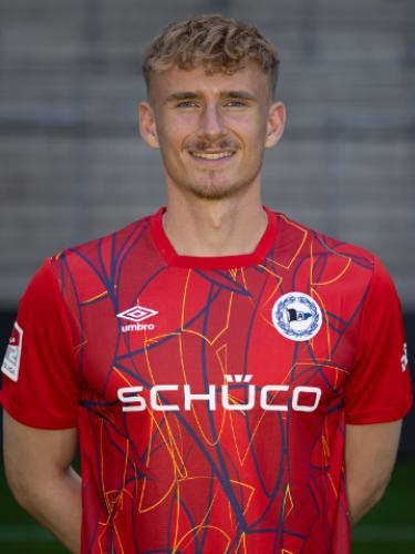 Jonas Kersken