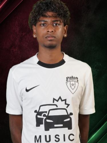 Aryan Suthaharan