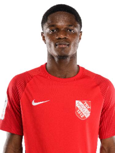 Joel Darko Ampem
