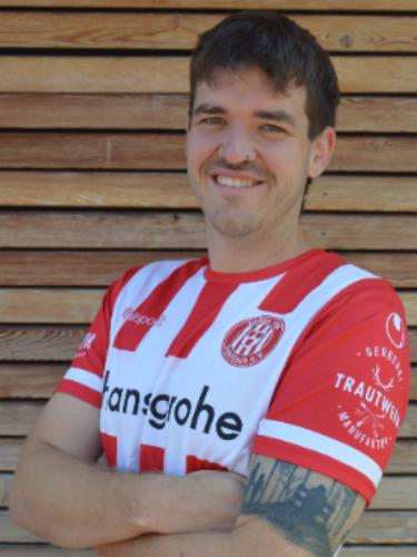 Johannes Engelberg