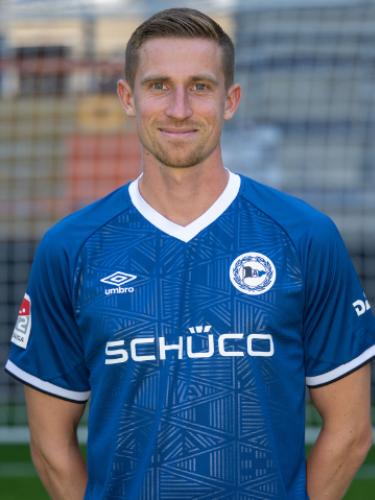 Arne Sicker