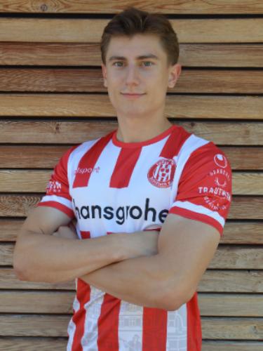 Felix Bühler