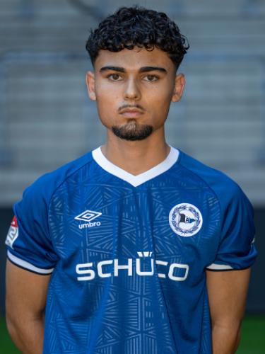 Eyyüb Arda Yasar