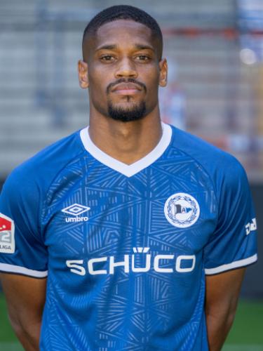 Isiah Ahmad Young