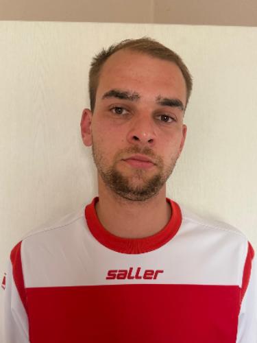 Sören Hahnefeld