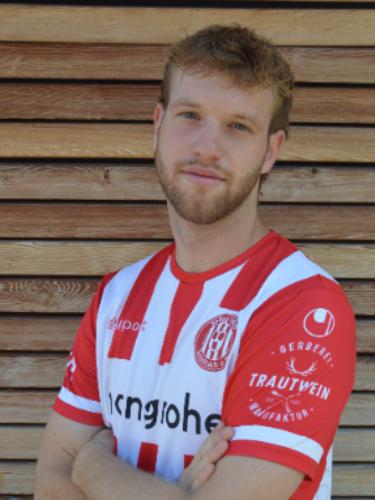 Matthis Engelberg