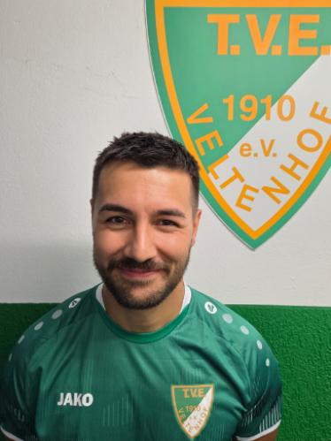 Timur Serbetci