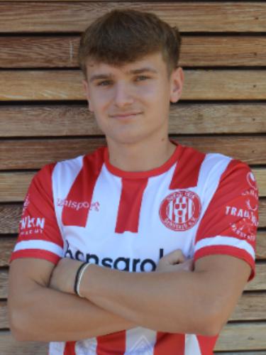 Nick Heinzelmann