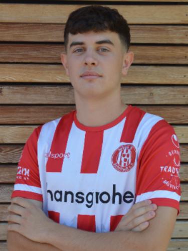 Lauri Hübner