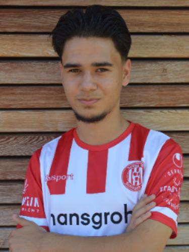 Yasin Kara