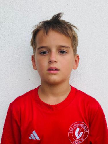 Lirjan Sulejmani