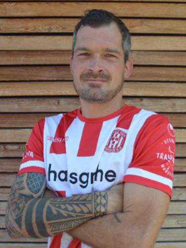 Daniel Schmider