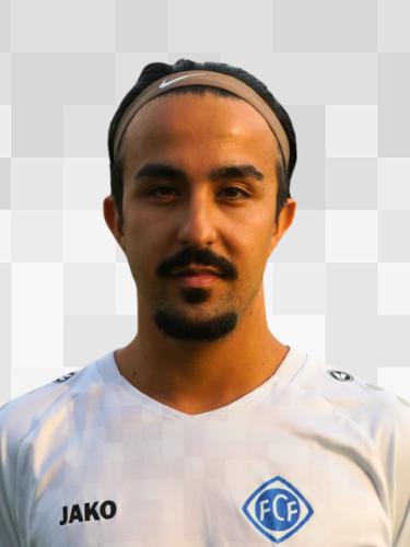 Oguzhan Bal