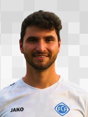 Kevin Häußler