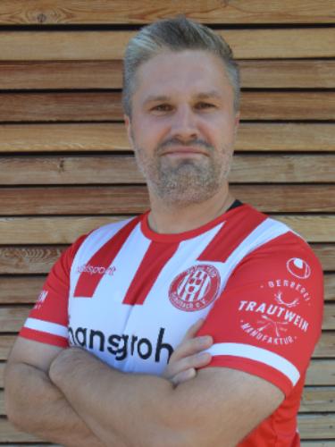 Andreas Flaig