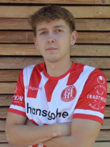 Maik Hallas