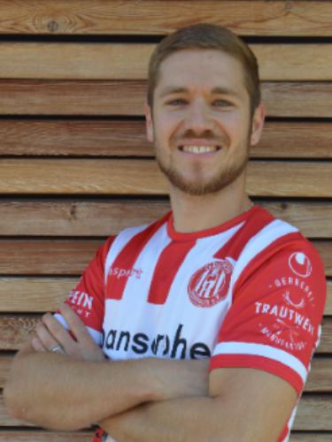 Niklas Kohler