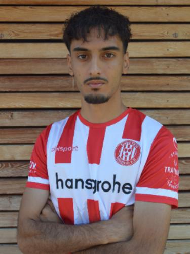 Wahab Mangal