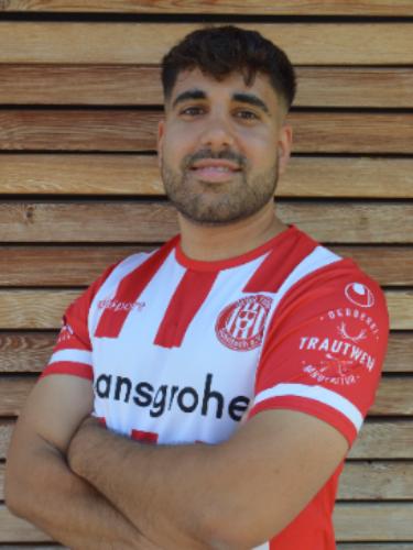 Goncalo Oliveira Ferreira