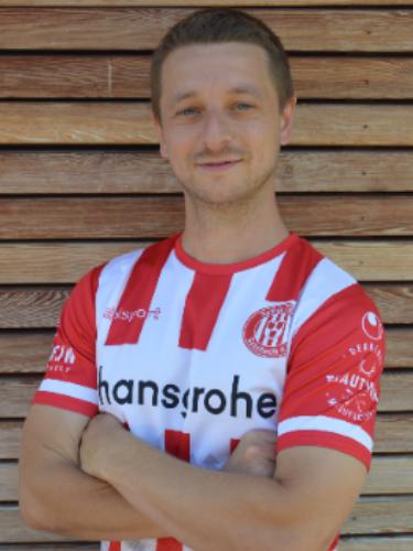 Patrick Schöttle