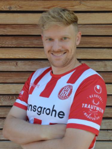 Dominik Weichenhein