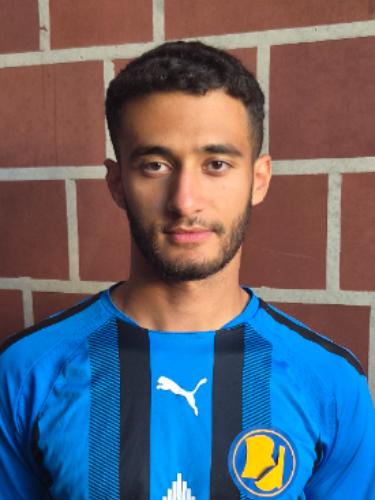 Karim Abouelnaga