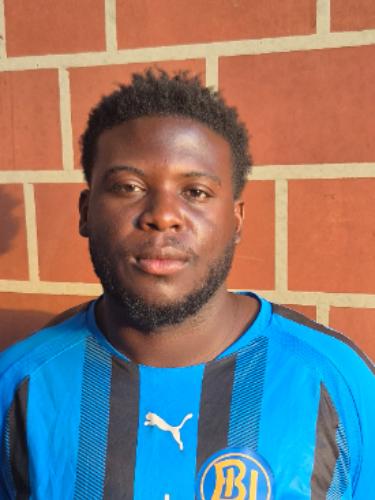 Dennis Nimoh Adjei